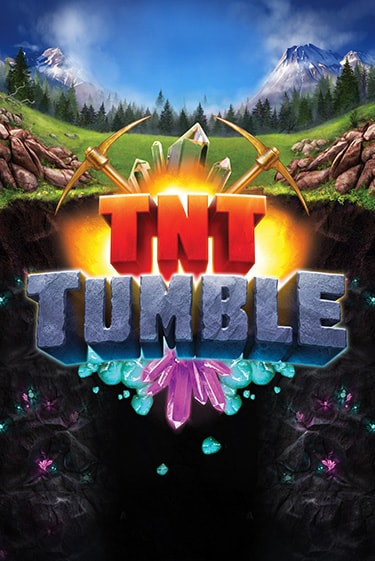 Демо игра TNT Tumble без регистрации | Champion Slots BY 