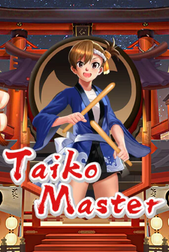 Демо игра Taiko Master без регистрации | Champion Slots BY 