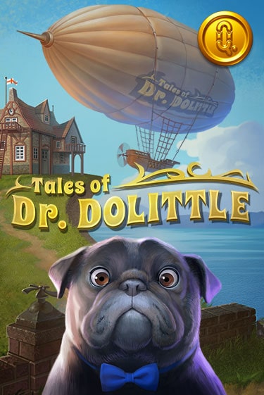 Демо игра Tales of Dr. Do Little без регистрации | Champion Slots BY 