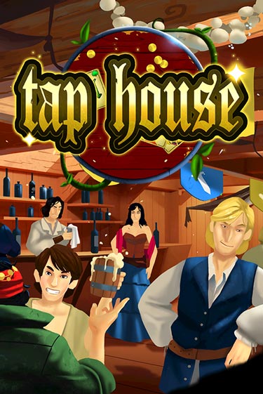 Демо игра Tap House без регистрации | Champion Slots BY 