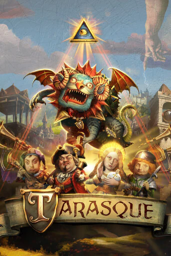Демо игра Tarasque без регистрации | Champion Slots BY 