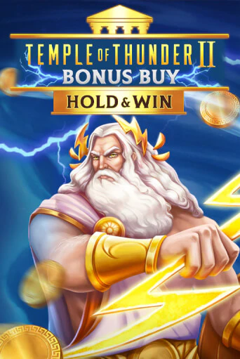 Демо игра Temple of Thunder II Bonus Buy без регистрации | Champion Slots BY 