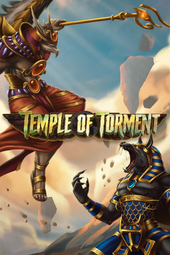 Демо игра Temple Of Torment без регистрации | Champion Slots BY 