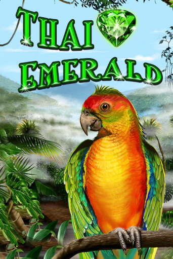 Демо игра Thai Emerald без регистрации | Champion Slots BY 