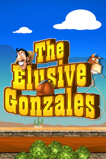 Демо игра The Elusive Gonzales без регистрации | Champion Slots BY 