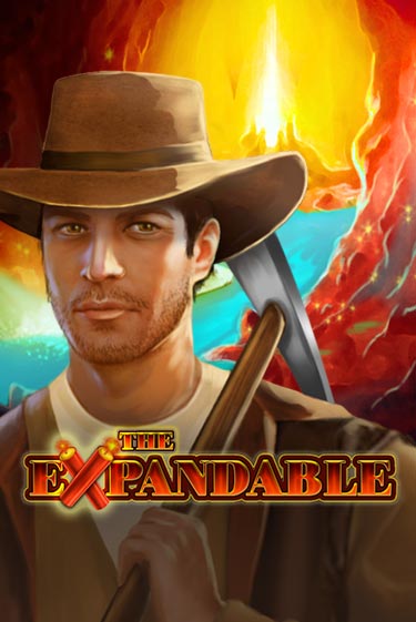 Демо игра The Expandable без регистрации | Champion Slots BY 