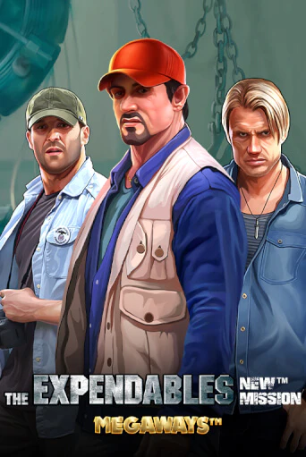 Демо игра The Expendables New Mission Megaways без регистрации | Champion Slots BY 