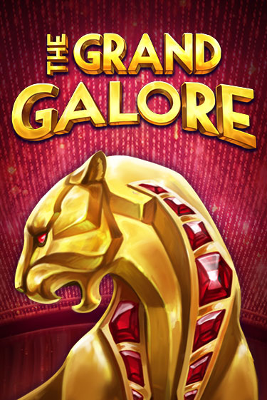 Демо игра The Grand Galore без регистрации | Champion Slots BY 