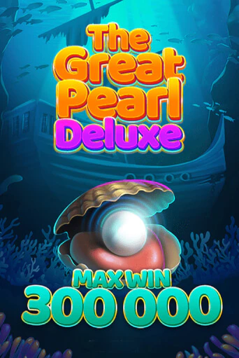 Демо игра The Great Pearl Deluxe без регистрации | Champion Slots BY 