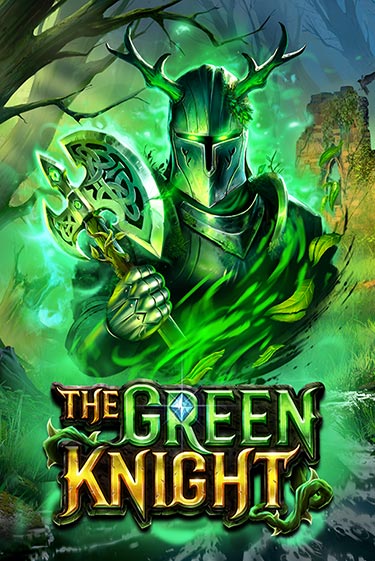 Демо игра The Green Knight без регистрации | Champion Slots BY 