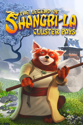 Демо игра The Legend of Shangri-La: Cluster Pays™ без регистрации | Champion Slots BY 