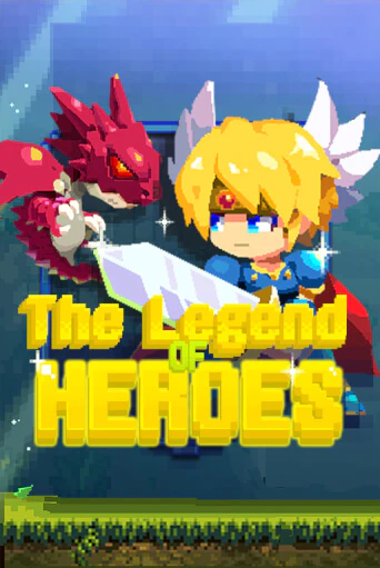 Демо игра The Legend of Heroes без регистрации | Champion Slots BY 