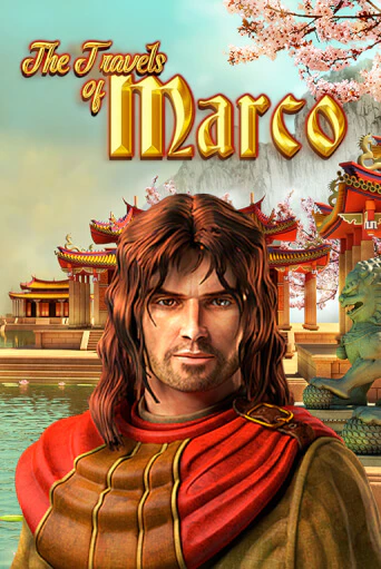 Демо игра The Travels of Marco без регистрации | Champion Slots BY 