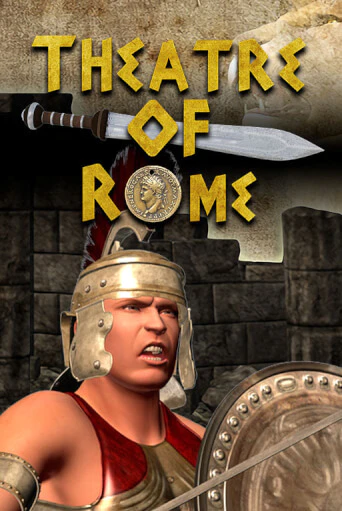 Демо игра Theatre of Rome без регистрации | Champion Slots BY 