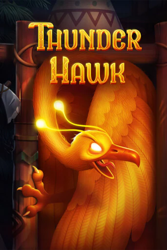 Демо игра Thunder Hawk без регистрации | Champion Slots BY 