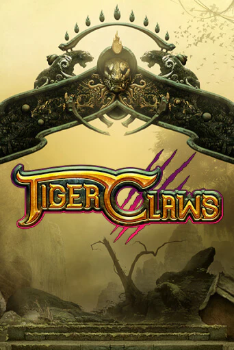 Демо игра Tiger Claws без регистрации | Champion Slots BY 