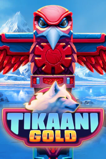 Демо игра Tikaani Gold без регистрации | Champion Slots BY 