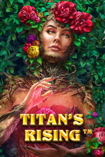 Демо игра Titan's Rising - The Golden Era без регистрации | Champion Slots BY 