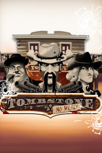 Демо игра Tombstone: No Mercy без регистрации | Champion Slots BY 