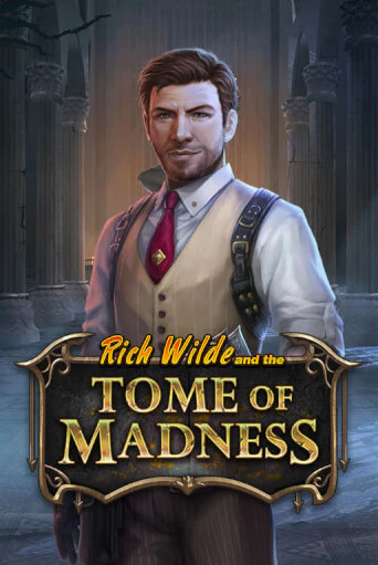 Демо игра Tome of Madness без регистрации | Champion Slots BY 