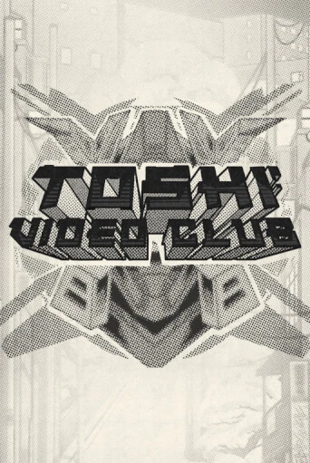 Демо игра Toshi Video Club без регистрации | Champion Slots BY 