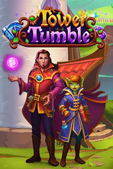 Демо игра Tower Tumble без регистрации | Champion Slots BY 