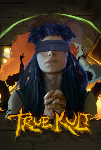 Демо игра True Kult без регистрации | Champion Slots BY 