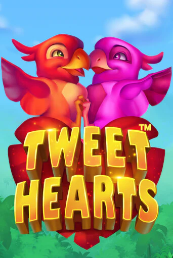 Демо игра Tweethearts без регистрации | Champion Slots BY 