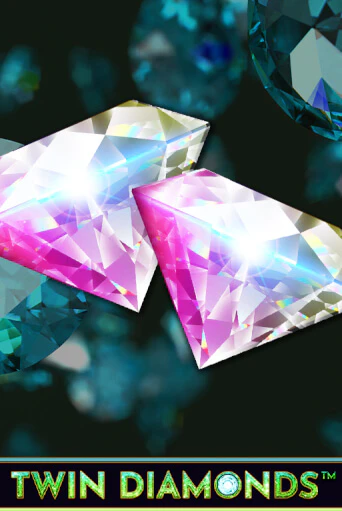 Демо игра Twin Diamonds без регистрации | Champion Slots BY 