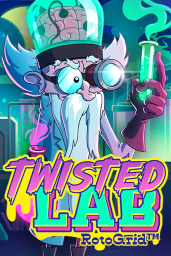 Демо игра Twisted Lab без регистрации | Champion Slots BY 