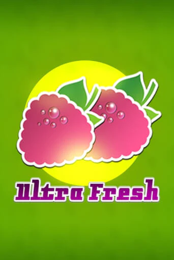 Демо игра Ultra Fresh без регистрации | Champion Slots BY 