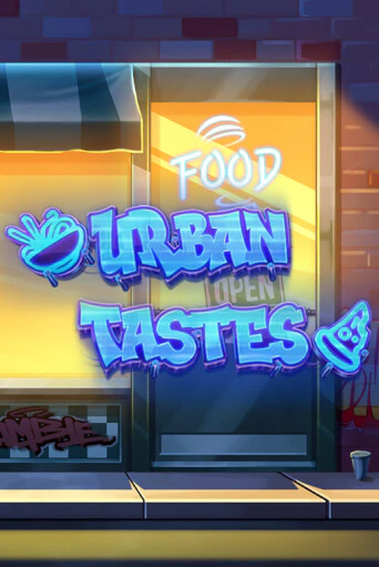 Демо игра Urban Tastes без регистрации | Champion Slots BY 