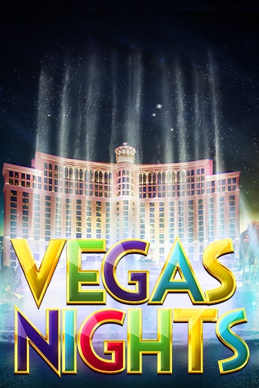 Демо игра Vegas Nights без регистрации | Champion Slots BY 