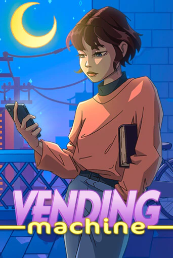 Демо игра Vending Machine без регистрации | Champion Slots BY 