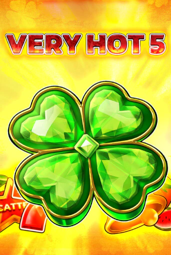 Демо игра Very Hot 5 без регистрации | Champion Slots BY 