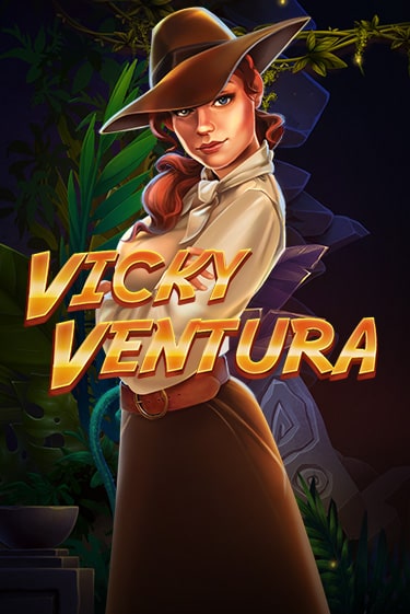 Демо игра Vicky Ventura без регистрации | Champion Slots BY 