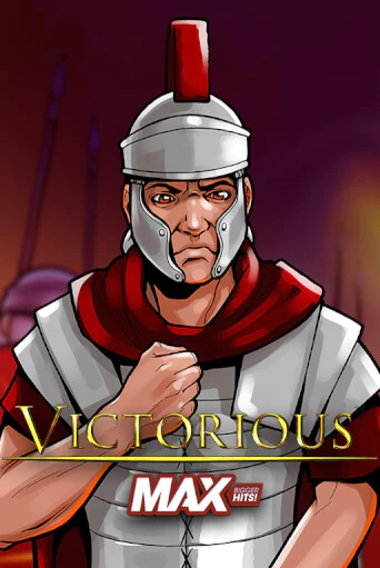 Демо игра Victorious™ без регистрации | Champion Slots BY 
