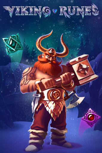 Демо игра Viking Runes без регистрации | Champion Slots BY 