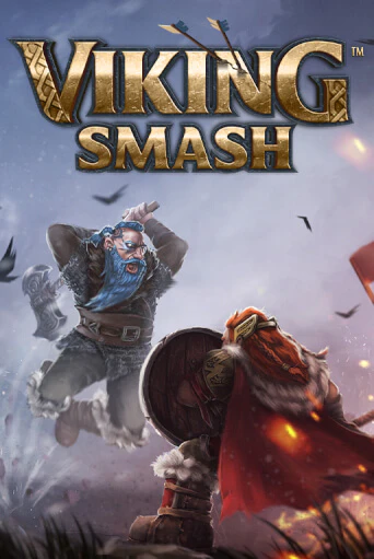 Демо игра Viking Smash без регистрации | Champion Slots BY 