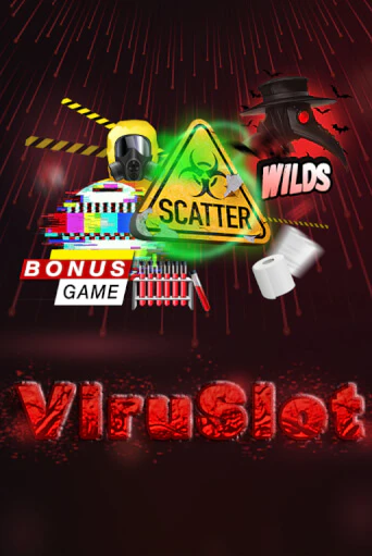 Демо игра Viruslot без регистрации | Champion Slots BY 