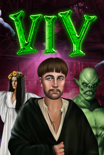 Демо игра Viy без регистрации | Champion Slots BY 
