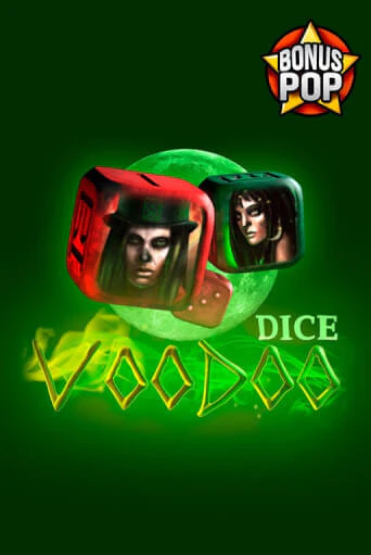 Демо игра Voodoo Dice без регистрации | Champion Slots BY 
