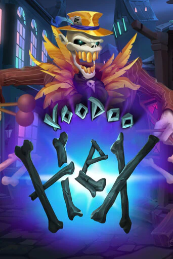 Демо игра Voodoo Hex без регистрации | Champion Slots BY 
