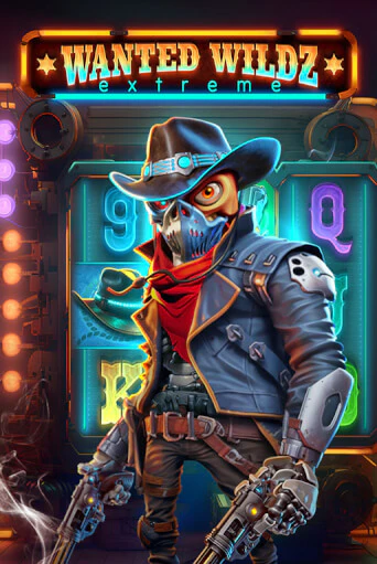 Демо игра Wanted Wildz Extreme без регистрации | Champion Slots BY 