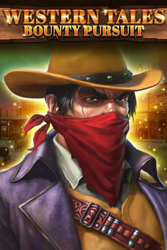 Демо игра Western Tales - Bounty Pursuit без регистрации | Champion Slots BY 