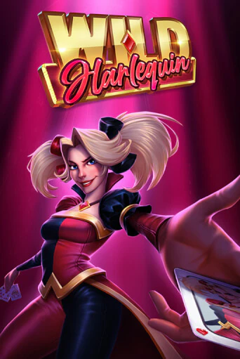 Демо игра Wild Harlequin без регистрации | Champion Slots BY 