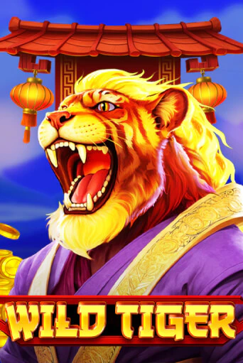 Демо игра Wild Tiger без регистрации | Champion Slots BY 