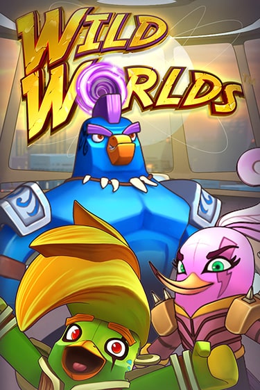 Демо игра Wild Worlds ™ без регистрации | Champion Slots BY 