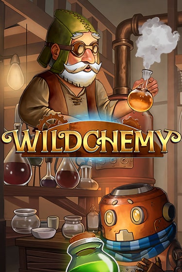 Демо игра Wildchemy без регистрации | Champion Slots BY 