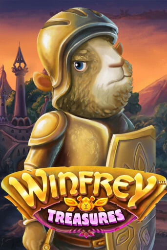 Демо игра Winfrey Treasures без регистрации | Champion Slots BY 
